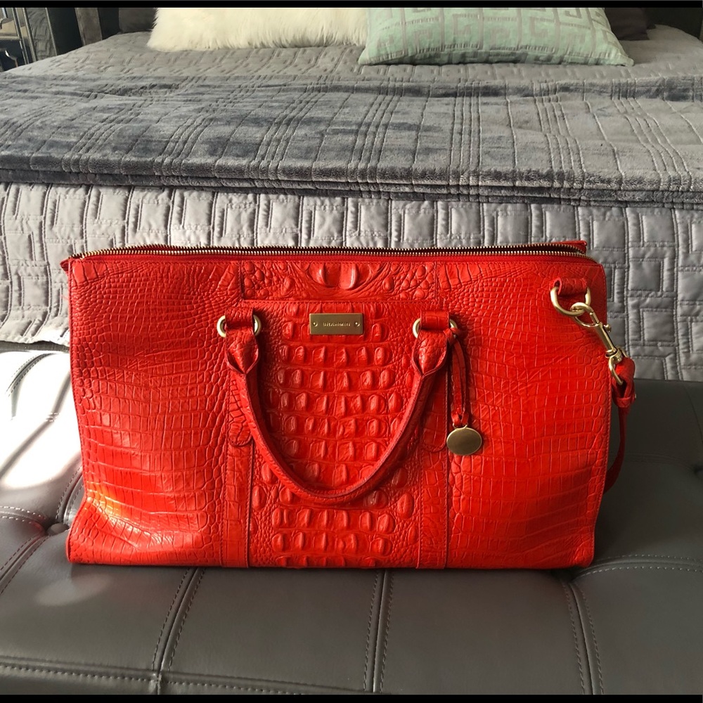 Brahmin Weekender